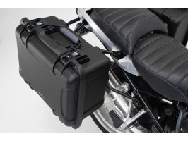 МОТОКОФРЫ SW-M NANUK 35/35Л. С КРЕПЛЕНИЕМ НА BMW S1000XR (19-)